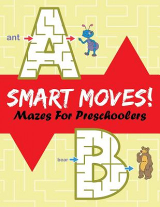 Buch Smart Moves! Jupiter Kids