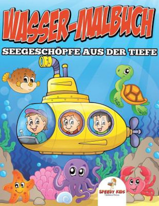 Книга Sie sind so niedlich Tier-Malbuch (German Edition) Speedy Kids