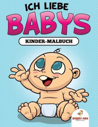 Libro Blumengarten-Malbuch (German Edition) Speedy Kids