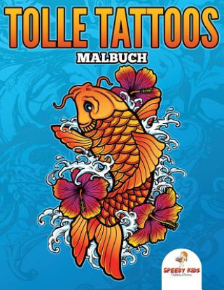 Knjiga T steht fur Tiere! Grosses Malbuch mit Tieren (German Edition) Speedy Kids