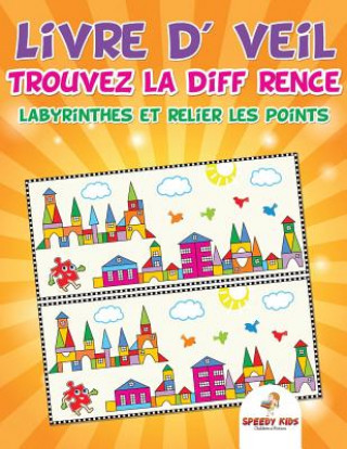 Carte Livre d'eveil Speedy Kids