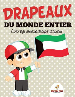 Kniha Livre de coloriage des Paques (French Edition) Speedy Kids