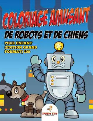 Książka Livre de coloriage de masques mysterieux (French Edition) Speedy Kids