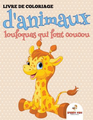 Carte Livre de coloriage Mon pompier prefere (French Edition) Speedy Kids