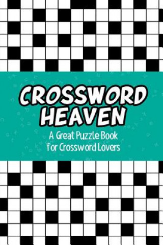 Libro Crossword Heaven Speedy Publishing