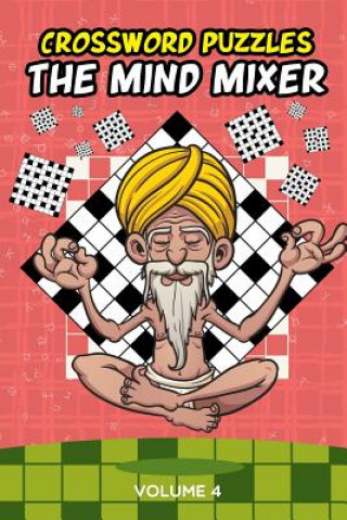 Buch Crossword Puzzles Speedy Publishing