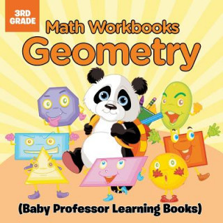 Boek Math Workbooks 3rd Grade Baby Professor