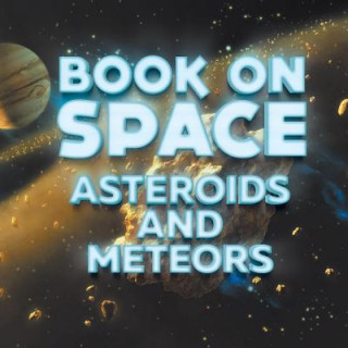 Książka Book On Space Baby Professor