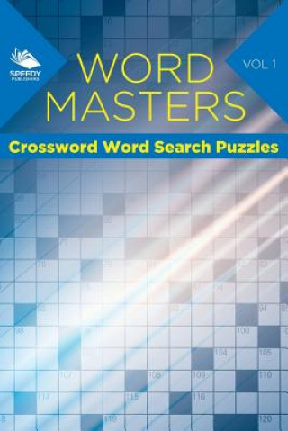 Buch Word Masters Speedy Publishing LLC