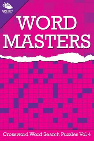 Buch Word Masters Speedy Publishing LLC