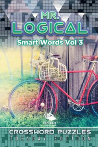 Książka Mr. Logical Smart Words Vol 3 Speedy Publishing LLC