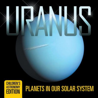 Knjiga Uranus Baby Professor
