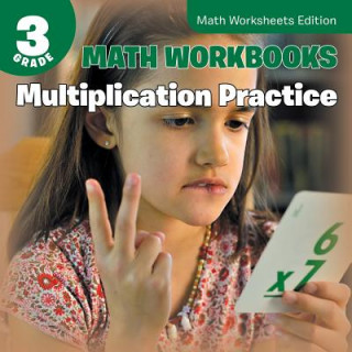 Buch 3rd Grade Math Workbooks Baby Professor