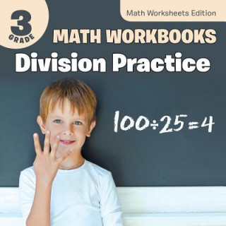 Buch 3rd Grade Math Workbooks Baby Professor