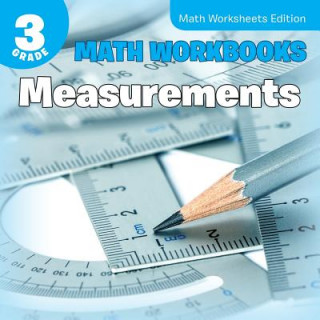 Buch 3rd Grade Math Workbooks Baby Professor