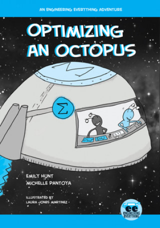 Knjiga Optimizing an Octopus Emily Hunt