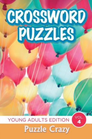 Buch Crossword Puzzles Puzzle Crazy