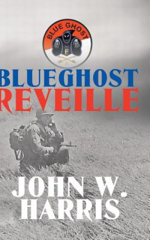 Libro Blueghost Reveille John W Harris