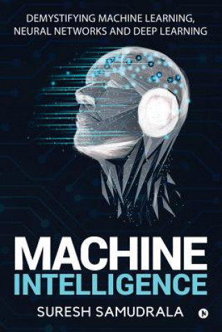 Kniha Machine Intelligence Suresh Samudrala