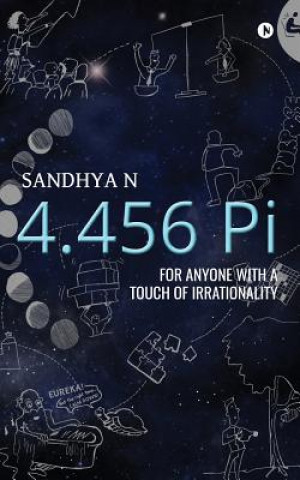 Knjiga 4.456 Pi Sandhya N