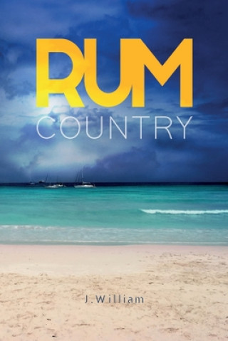 Knjiga Rum Country J William