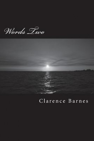 Libro words two: Words 2 Clarence Barnes