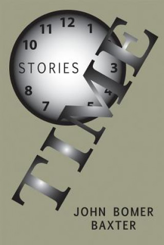 Book Time John Bomer Baxter