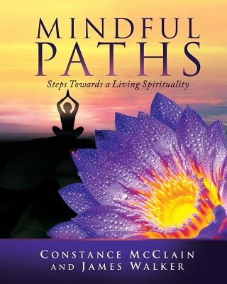 Book Mindful Paths Constance McClain