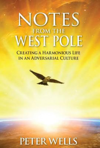 Boek Notes From The West Pole Peter Wells