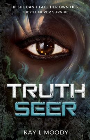 Книга Truth Seer Kay L Moody