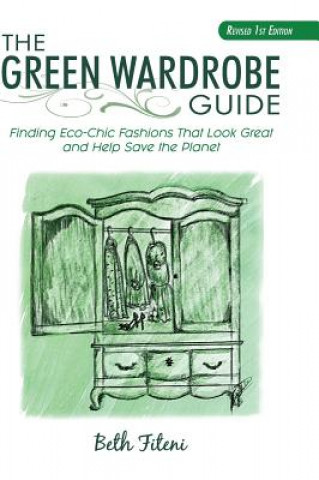 Carte Green Wardrobe Guide Beth Fiteni