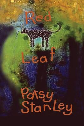 Book Red Leaf Patsy Stanley