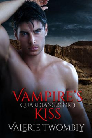 Buch Vampire's Kiss Valerie Twombly
