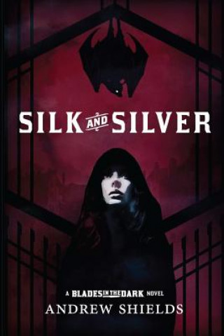Boek Silk and Silver Andrew Shields