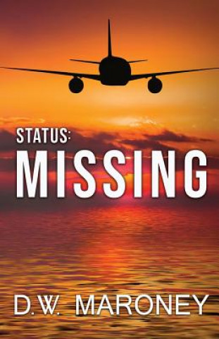 Boek Status D. W. Maroney