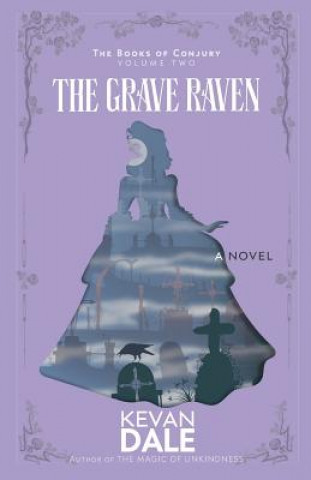 Book Grave Raven Kevan Dale