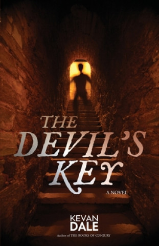 Kniha Devil's Key Kevan Dale
