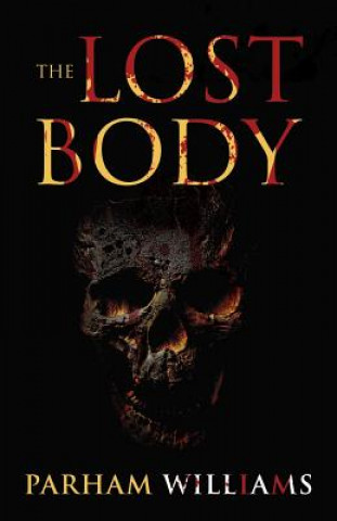 Book Lost Body Parham Williams