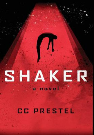 Knjiga Shaker C.C. PRESTEL
