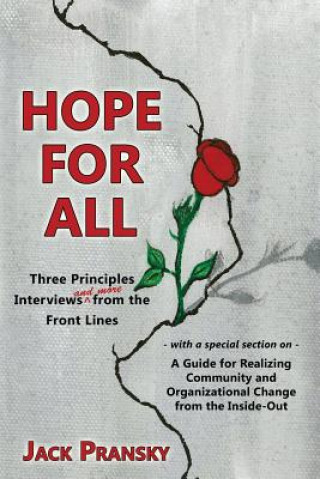Könyv Hope for All Jack Pransky