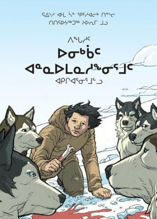 Kniha Stories of Survival and Revenge (Inuktitut) R QITSUALIK-TINSLEY