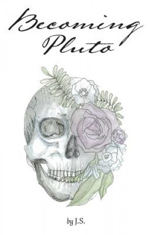 Knjiga Becoming Pluto J. S.
