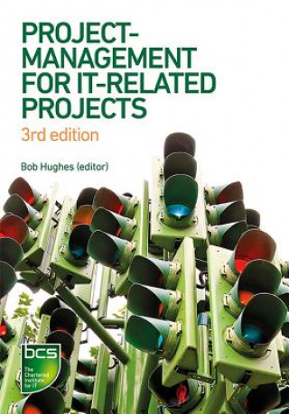 Kniha Project Management for IT-Related Projects BOB HUGHES