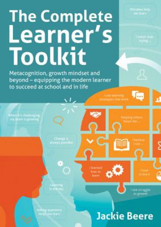 Książka Complete Learner's Toolkit Beere