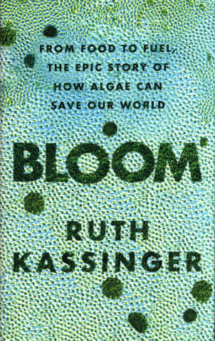 Knjiga Bloom KASSINGER RUTH