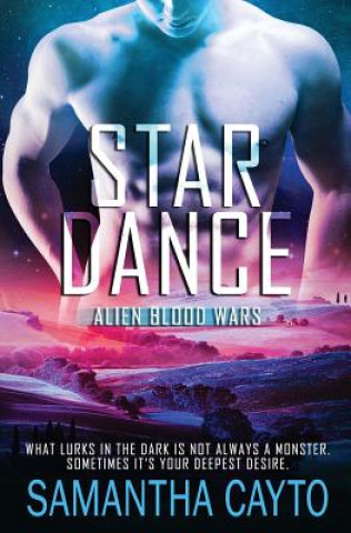 Buch Star Dance Samantha Cayto