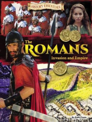 Книга Romans Ruth Owen