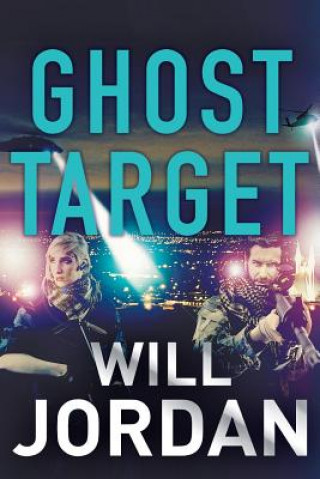 Buch Ghost Target Will Jordan