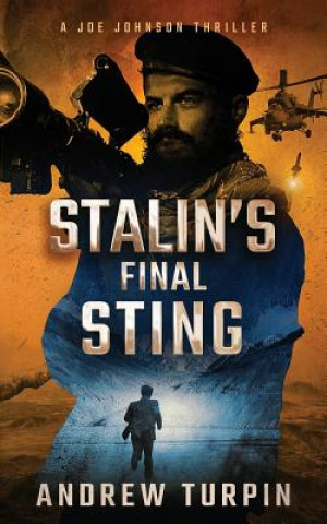 Kniha Stalin's Final Sting Andrew Turpin