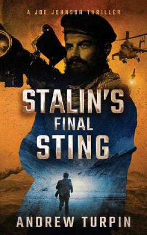 Knjiga Stalin's Final Sting Andrew Turpin
